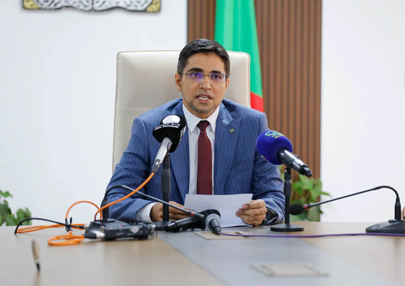 وزير الشباب: مؤشر تمكين الشباب لسنة 2026 بلغ 60.5‎%