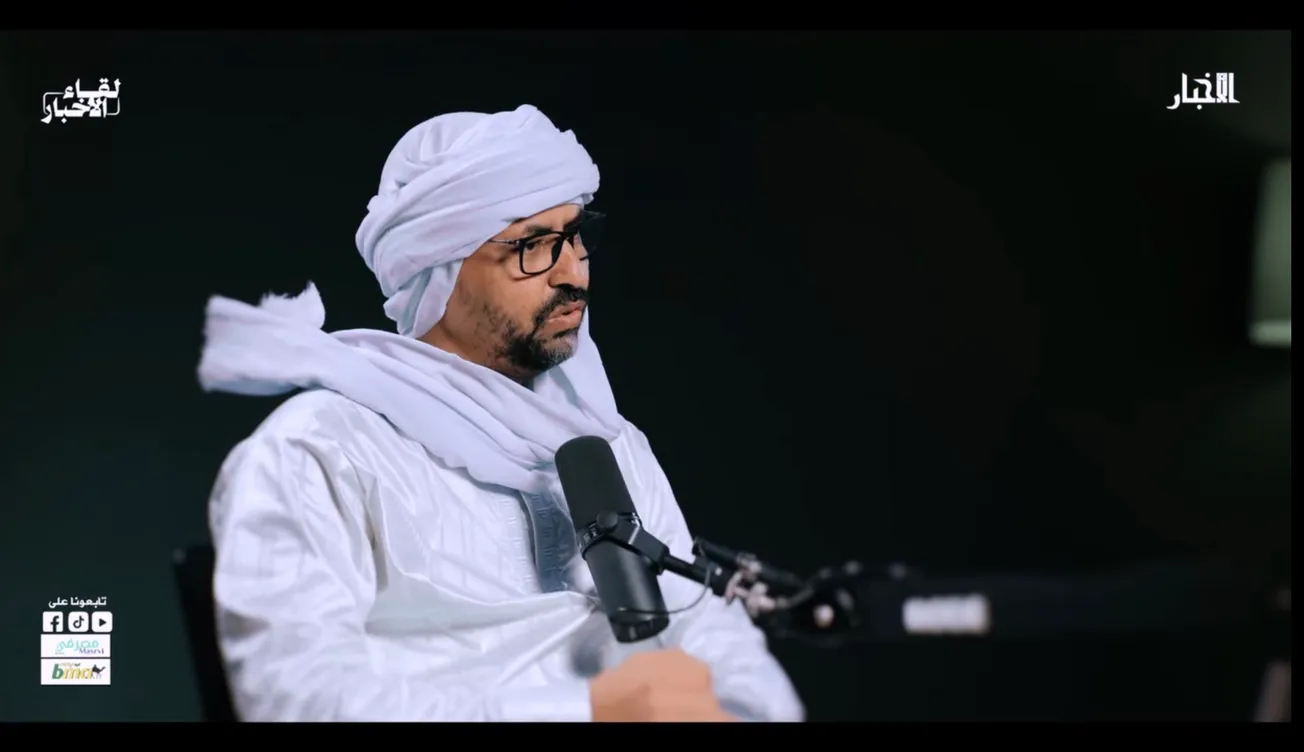 الناطق باسم "تحرير أزواد": عملياتنا مستمرة حتى السيطرة على جميع مدن الإقليم