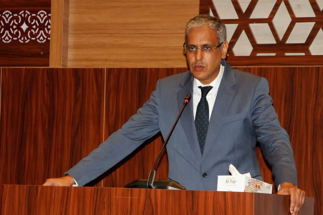 وزير الطاقة: الزيادة التراكمية للديزل لم تتجاوز 24% رغم أنها قفزت عالميا 90%