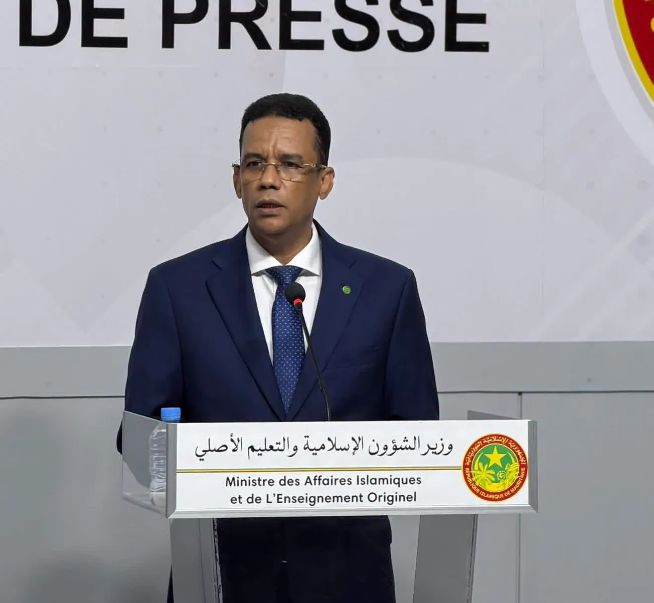 وزير الشؤون الإسلامية: موسم الحج هذا العام استثنائيا بكل المقاييس