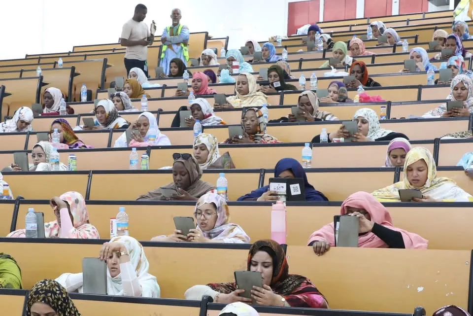 بعد ساعات من إجرائها.. نتائج اكتتاب 997 موظفا لوزارة الصحة