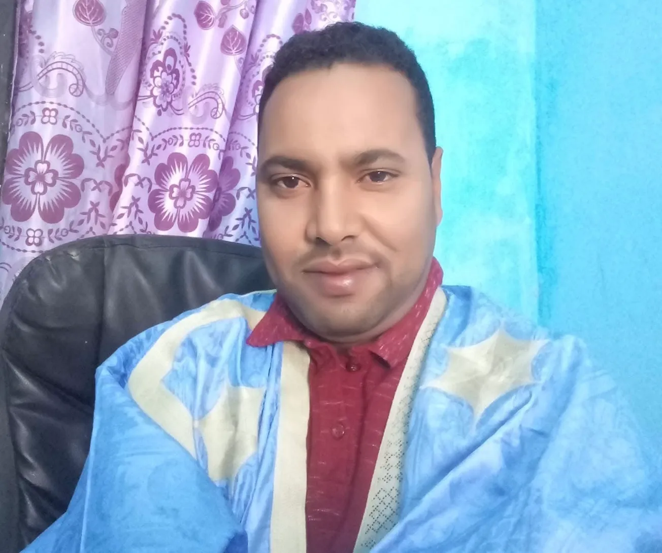 الأمين كما عرفته..