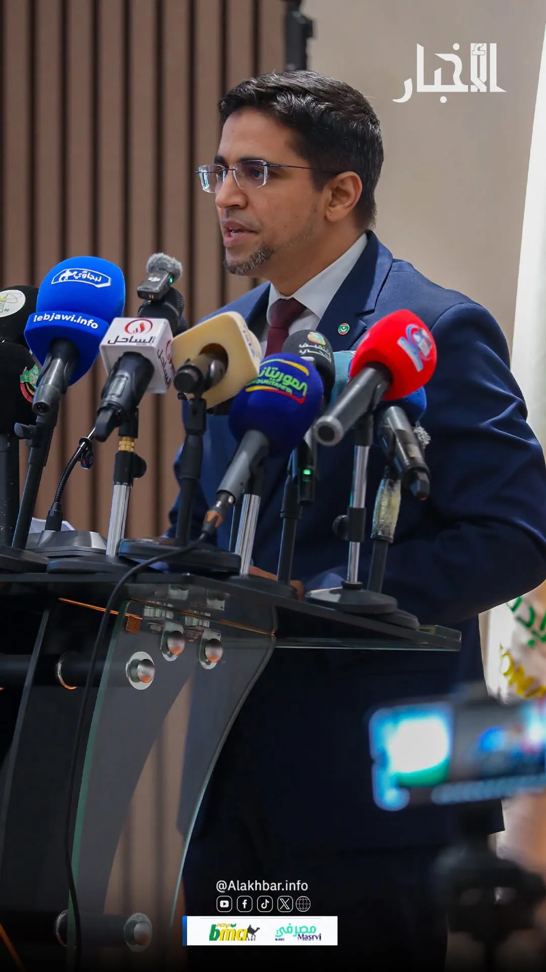 ولد لولي: حماية الشباب لا تقتصر على توفير التعليم والتشغيل