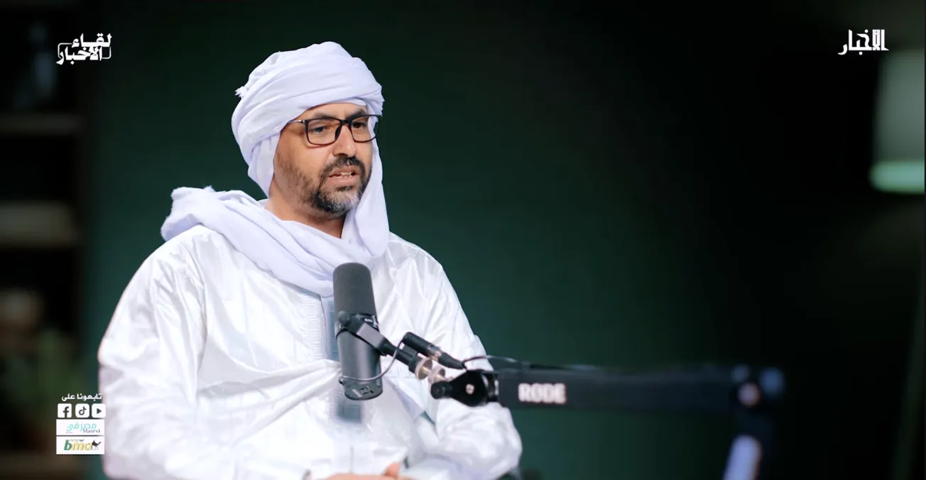 الناطق باسم "تحرير أزواد": عملياتنا مستمرة حتى السيطرة على جميع مدن الإقليم