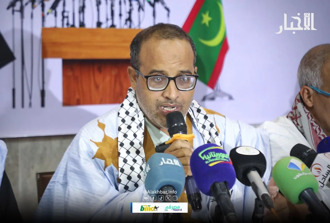 ولد اطفيل يطالب بالقضاء على ظاهرة التعاقد في التعليم
