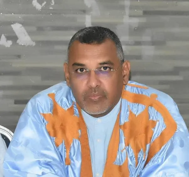 قراءة في اللقاء الصحفي لفخامة رئيس الجمهورية محمد ولد الشيخ الغزواني