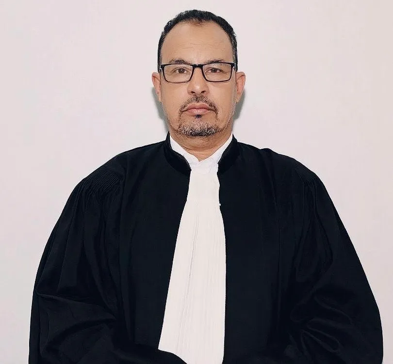 مترشح لنقيب المحامين: رئيس المكتب اعتمد لائحة مزورة وعسكرَ الاقتراع