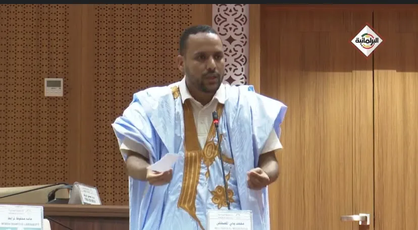 محمد يحيى المصطفى: أزمة العطش سببها غياب رؤية متكاملة للأمن المائي