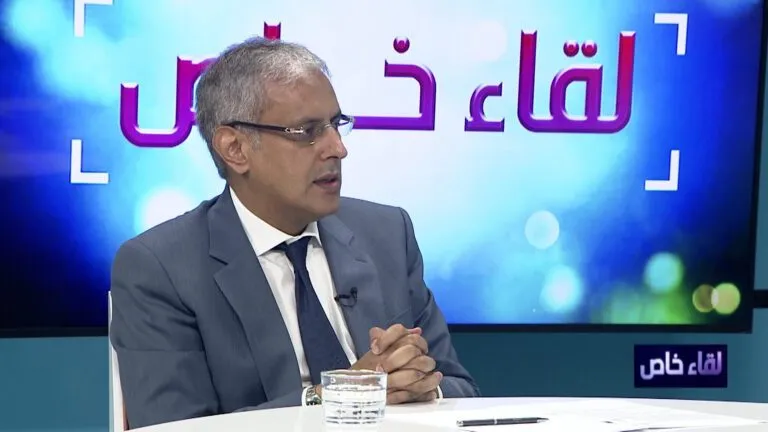 وزير الطاقة: المعدات اللازمة لإعادة الكهرباء تم توفيرها خلال 48 ساعة