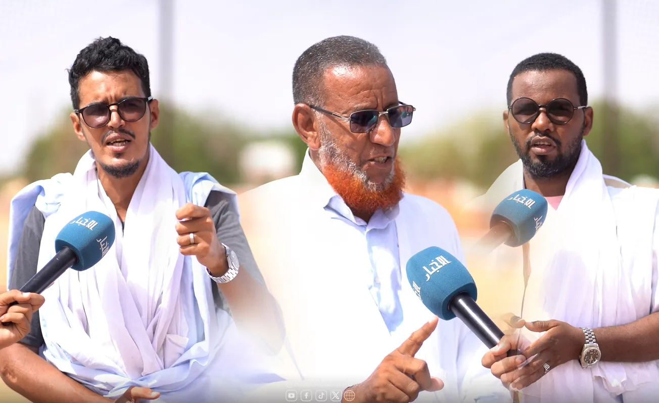 نشطاء ببوتلميت: وضعية مستشفى حمد كارثية وعبء ثقيل يتفاقم