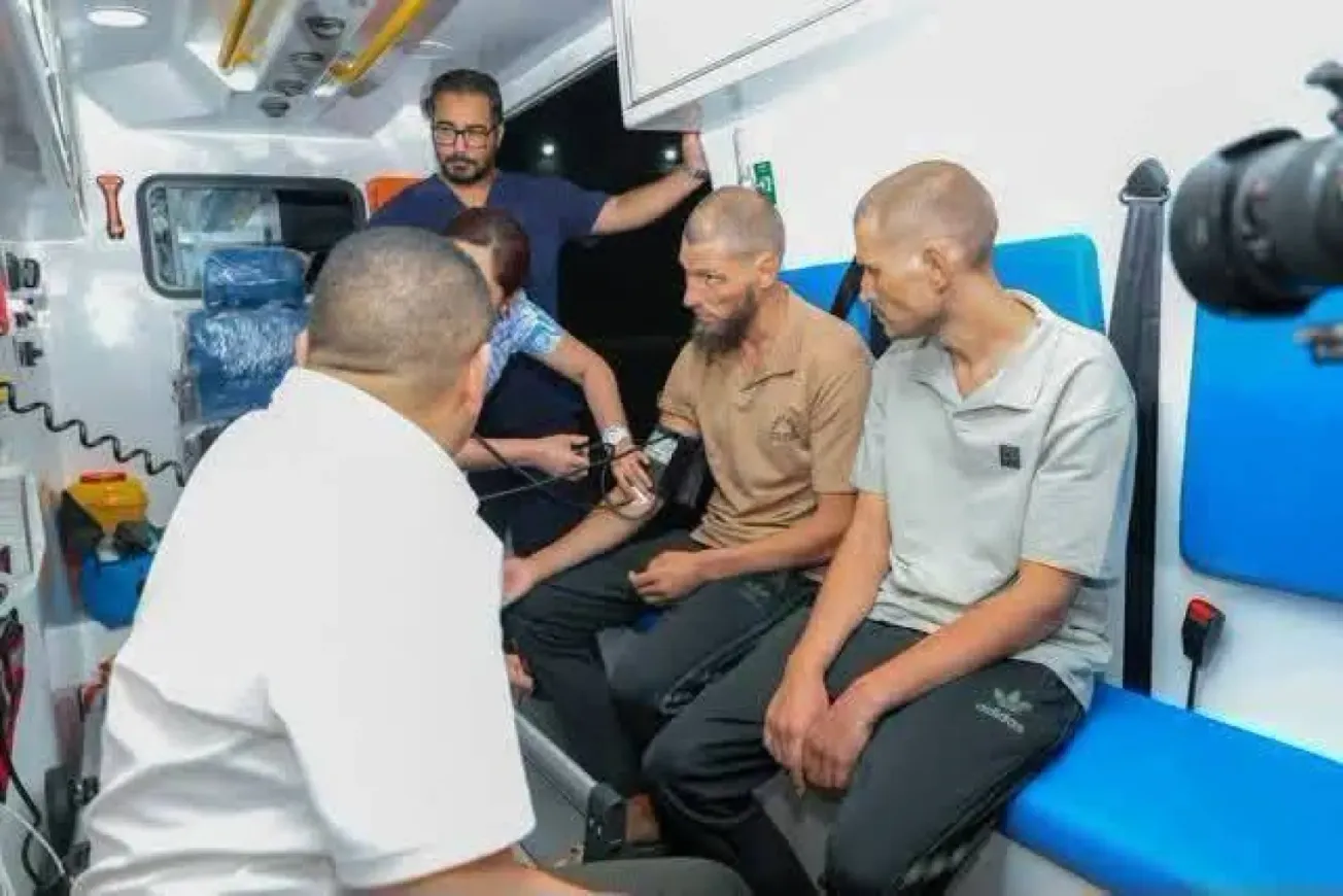 مالي: الإفراج عن عنصرين من "فاغنر" أسرا منذ 2024