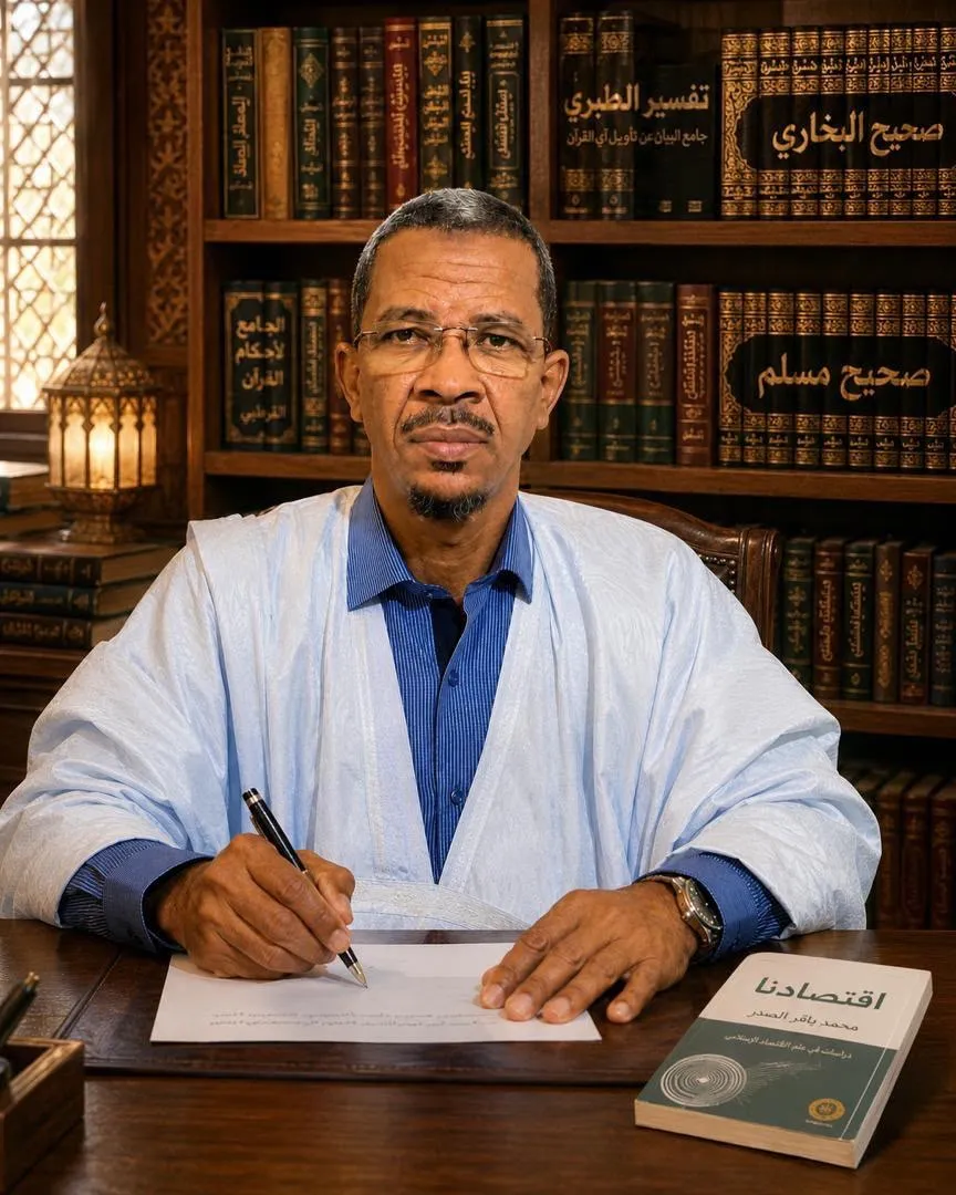 كيف تشكلت البيئة الحاضنة للفساد في موريتانيا ؟