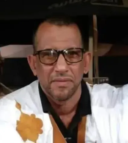 بين الهيبة وولد اجاي.. الصحافة والسلطة