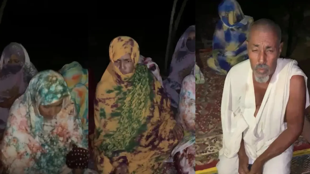 ذوو موريتانيين يحتجزهم جيش مالي يطالبون بتدخل رسمي لإطلاق سراحهم