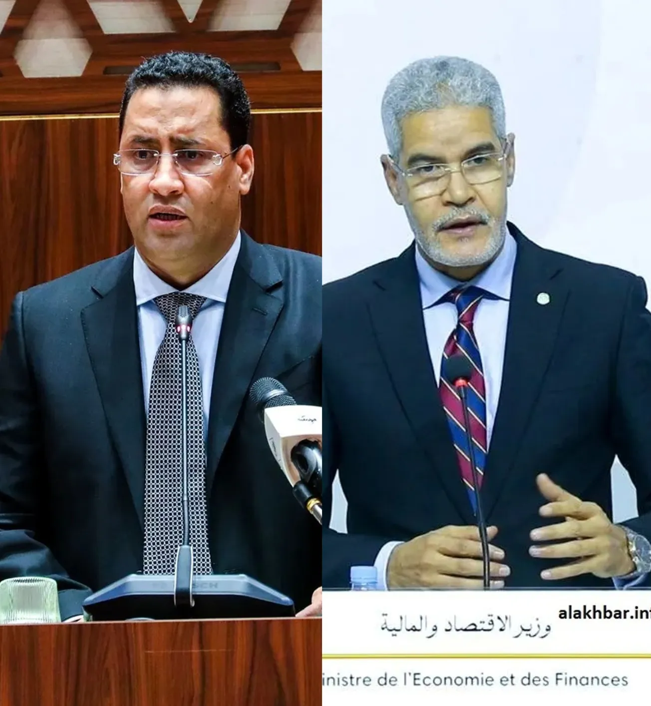 وزير سابق: مداخلة الوزير الأول لم تكن موفقة لا شكلا ولا مضمونا