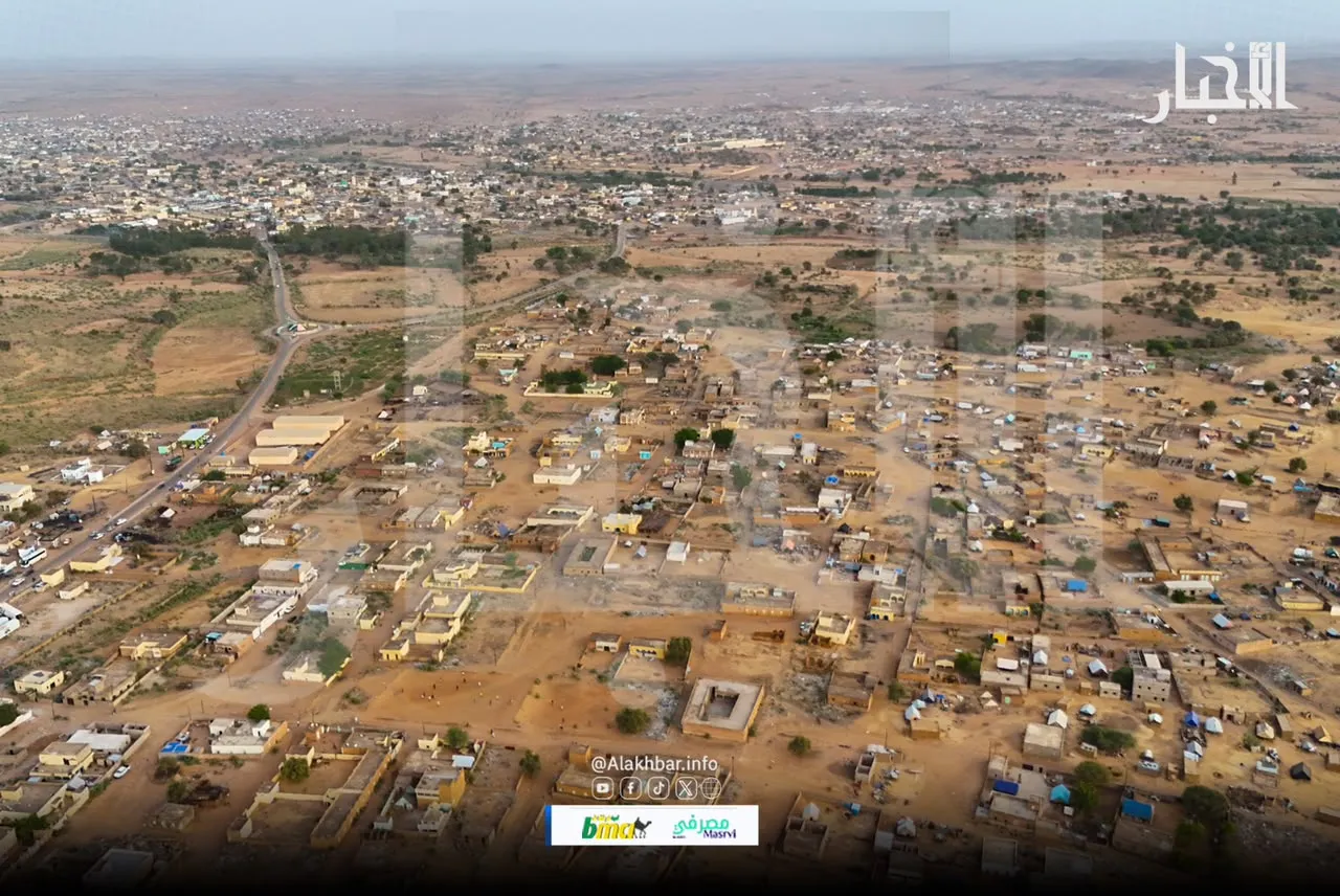 مواطنون بكيدي ماغا: ولايتنا معزولة مقطعة الأوصال ومهمشة وعطشى (فيديو)