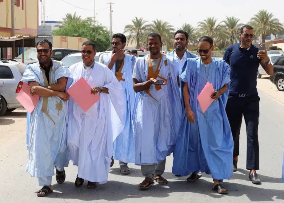 إيداع شكاية أمام القضاء ضد المطالبين "بالاعتداء على النظام الدستوري"