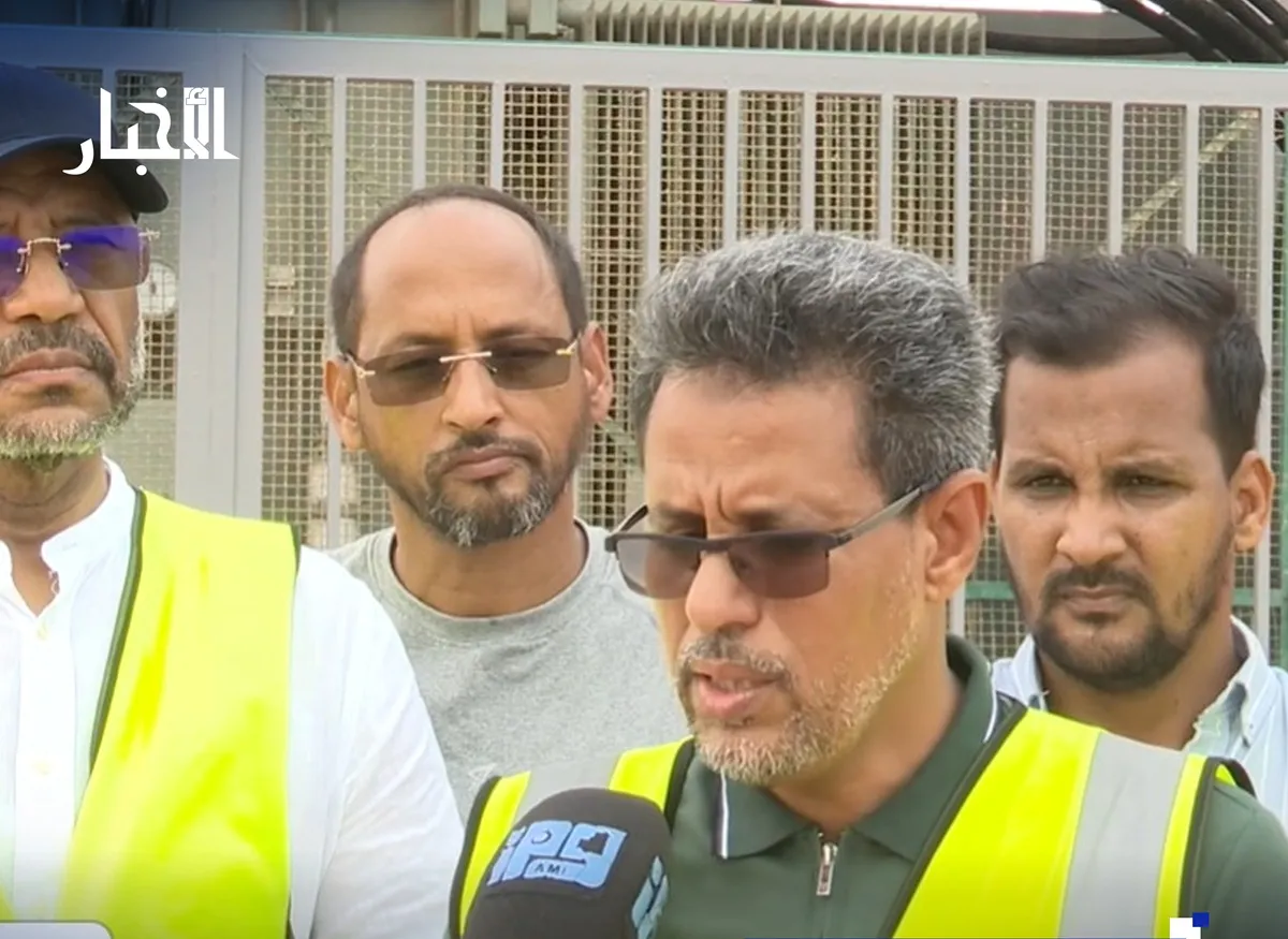 مدير "صوملك": شغلنا المحطة الشمالية ونعمل للتغلب على أعطاب في الشرقية