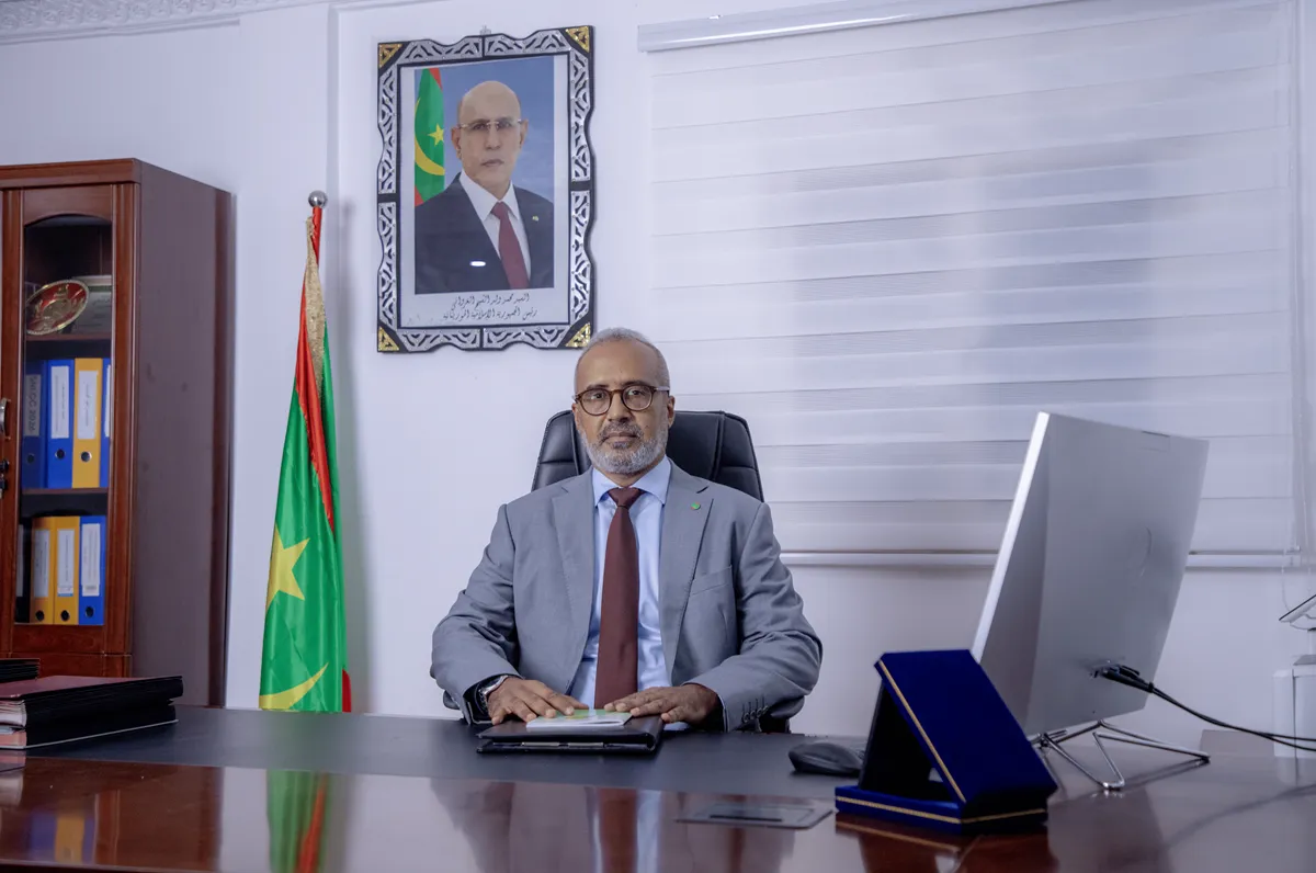 المفتش العام للدولة: الرقابة تفرض الصرامة كما تفرض التحفظ