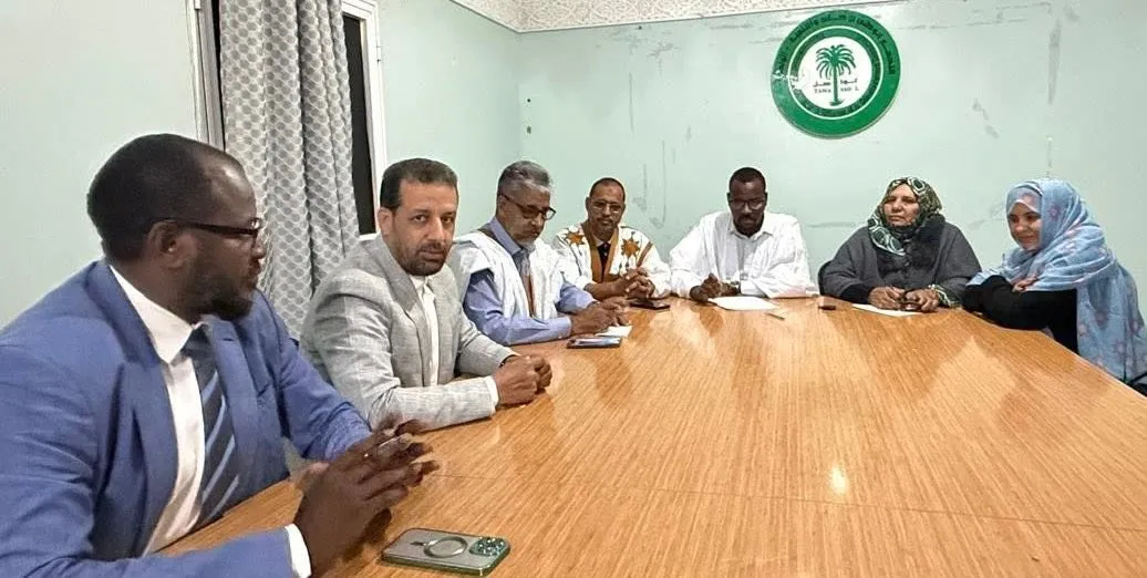 الفريق البرلماني لـ"تواصل" يطالب بتحقيق في واقع "صوملك" ونشر نتائجه