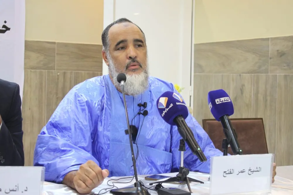حزب الإنصاف.. اختيار موفق من رئيس الجمهورية لرئيس الحزب ومرحلة جديدة من العمل السياسي