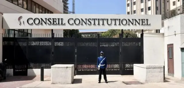 السنغال: المجلس الدستوري يرفض مقترح قانون ينظم الصناديق الخاصة
