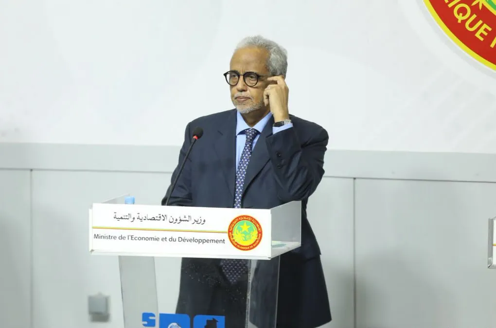 موريتانيا: سجلنا الاجتماعي من أفضل السجلات في المنطقة