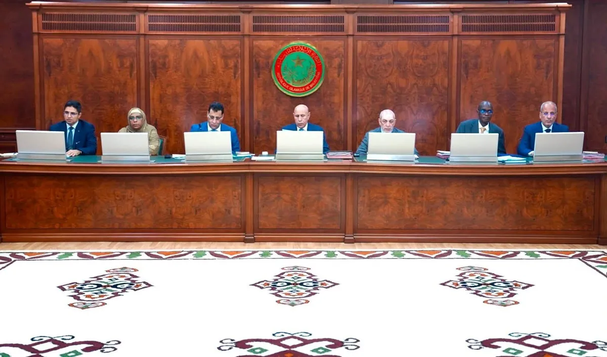 الحكومة تنشئ مرجعا وطنيا لبيانات المساحات العقارية ورقما للقطع
