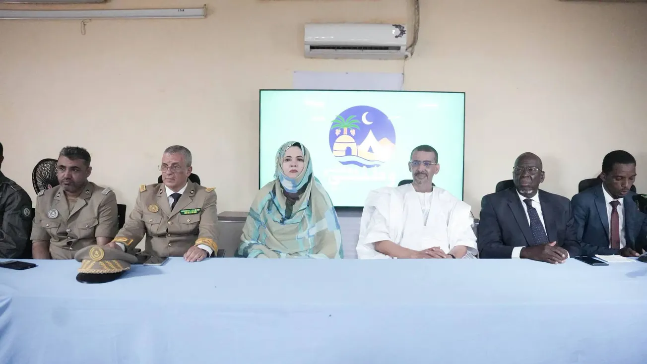 انطلاق فعاليات "موسم ثقافة الضفة" من مدينة سيلبابي