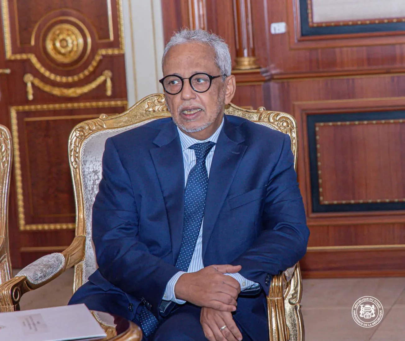 وزير الاقتصاد: ترشيح كمبا با لمنظمة الفرانكفونية هو ترشيح باسم كل إفريقيا