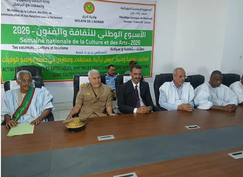 وزير الثقافة: حماية الإرث الثقافي والتاريخي وتوثيقه والتعريف به مسؤولية مشتركة