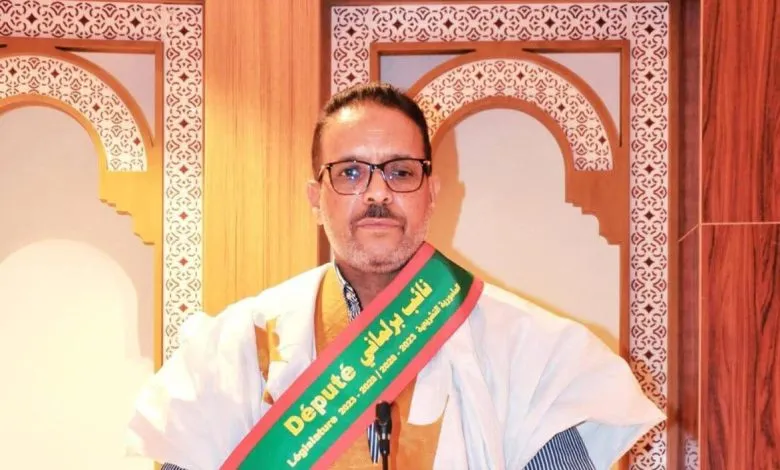 نائب أكجوجت: شركة MCM تتكتم على تسرب كبير لنفايات "اسيانيد"