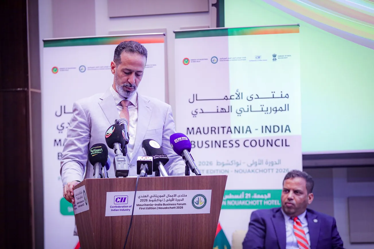 مدير وكالة ترقية الاستثمارات: نعول على مقدرات الهند لدعم تحول الاقتصاد
