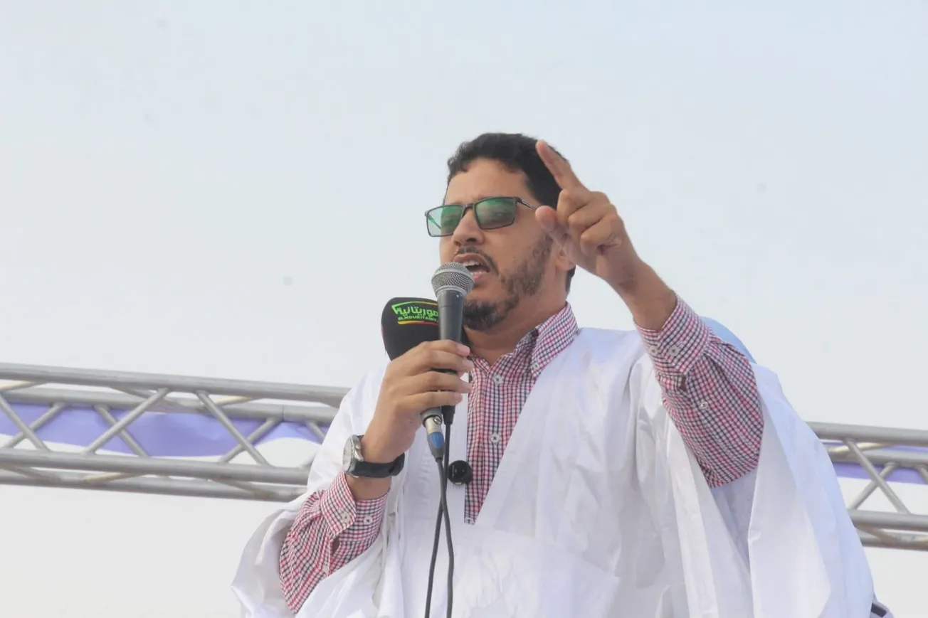 رئيس حزب سياسي: تقرير المفتشية أقرب لـ"العبث" منه لمحاربة الفساد