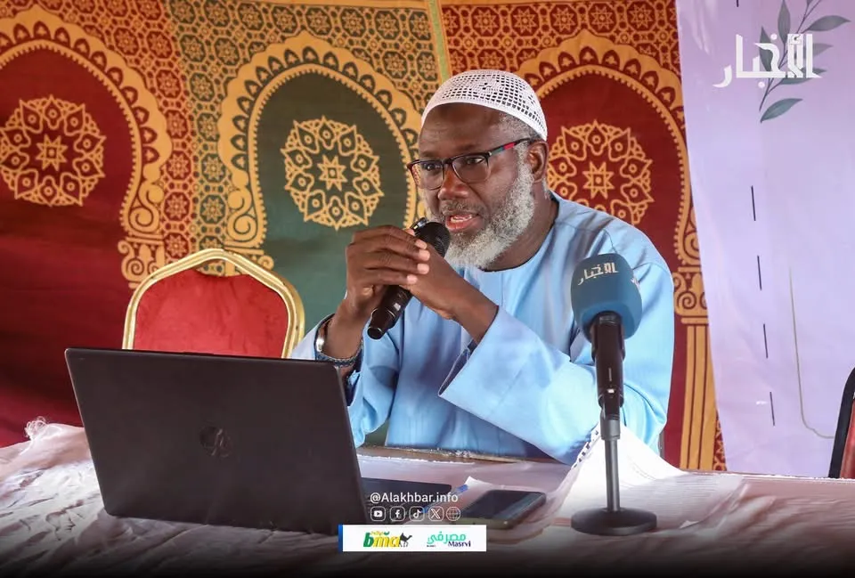 بمشاركة 170 مشاركا .. “أيادي الأخوة” تفتتح مخيمها الصيفي بنواكشوط