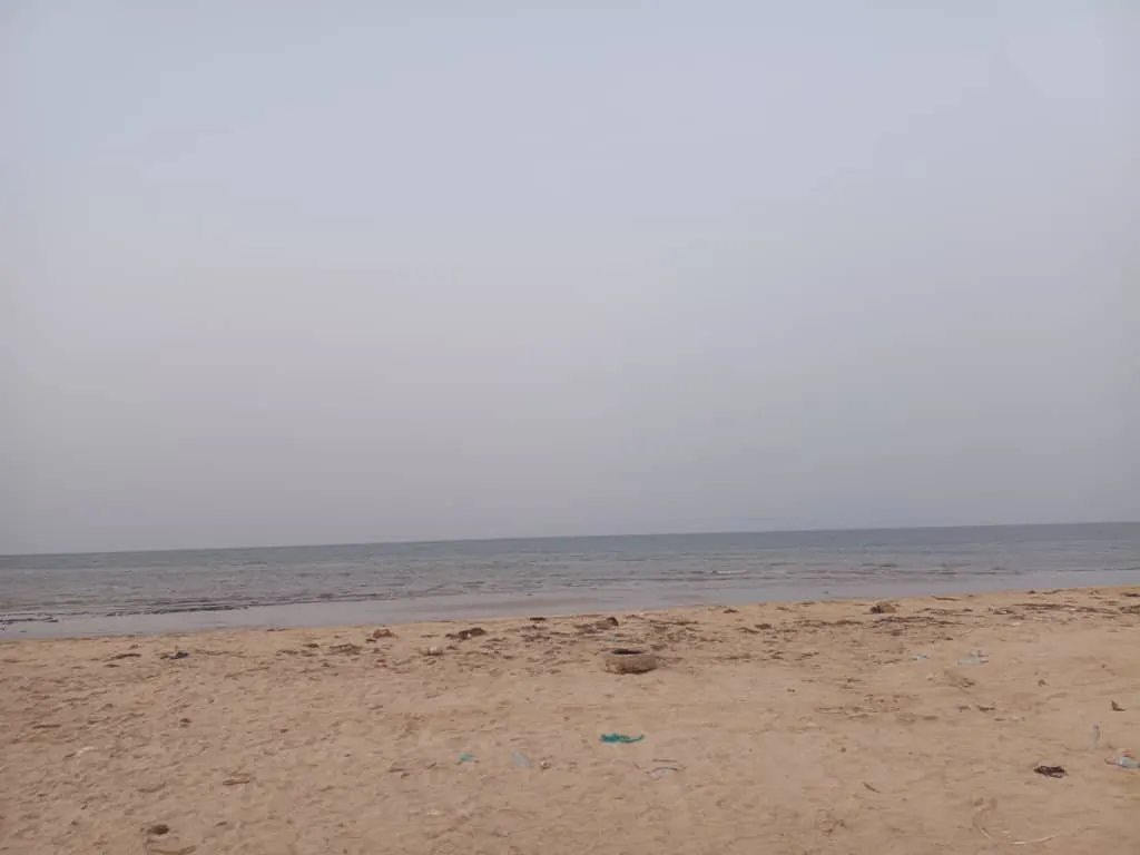 انتشال جثمان شاب غرق قبالة كبانو بنواذيبو