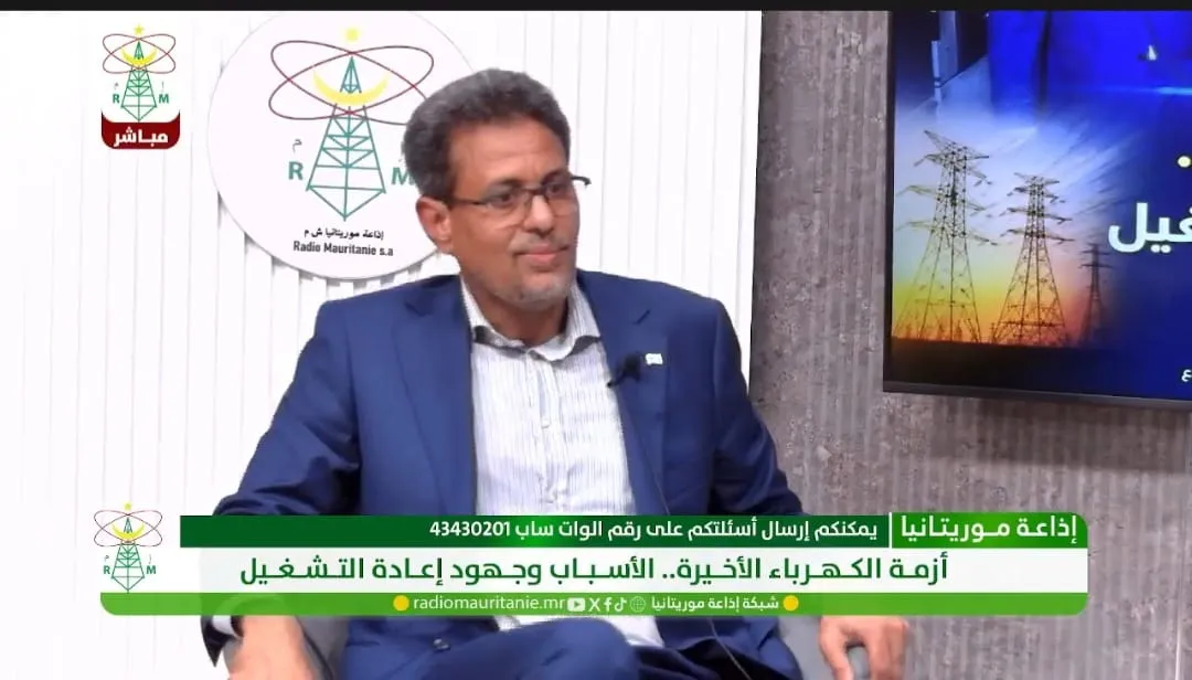مدير "صوملك": الشبكة لم تكن مهيئة لاستيعاب الأزمة