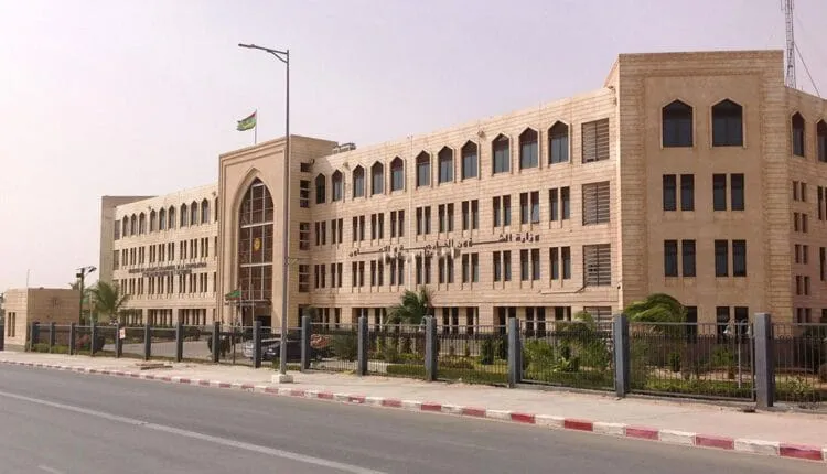 الخارجية الموريتانية: انتخاب ولد الشيخ أحمد تتويج لمكانة موريتانيا