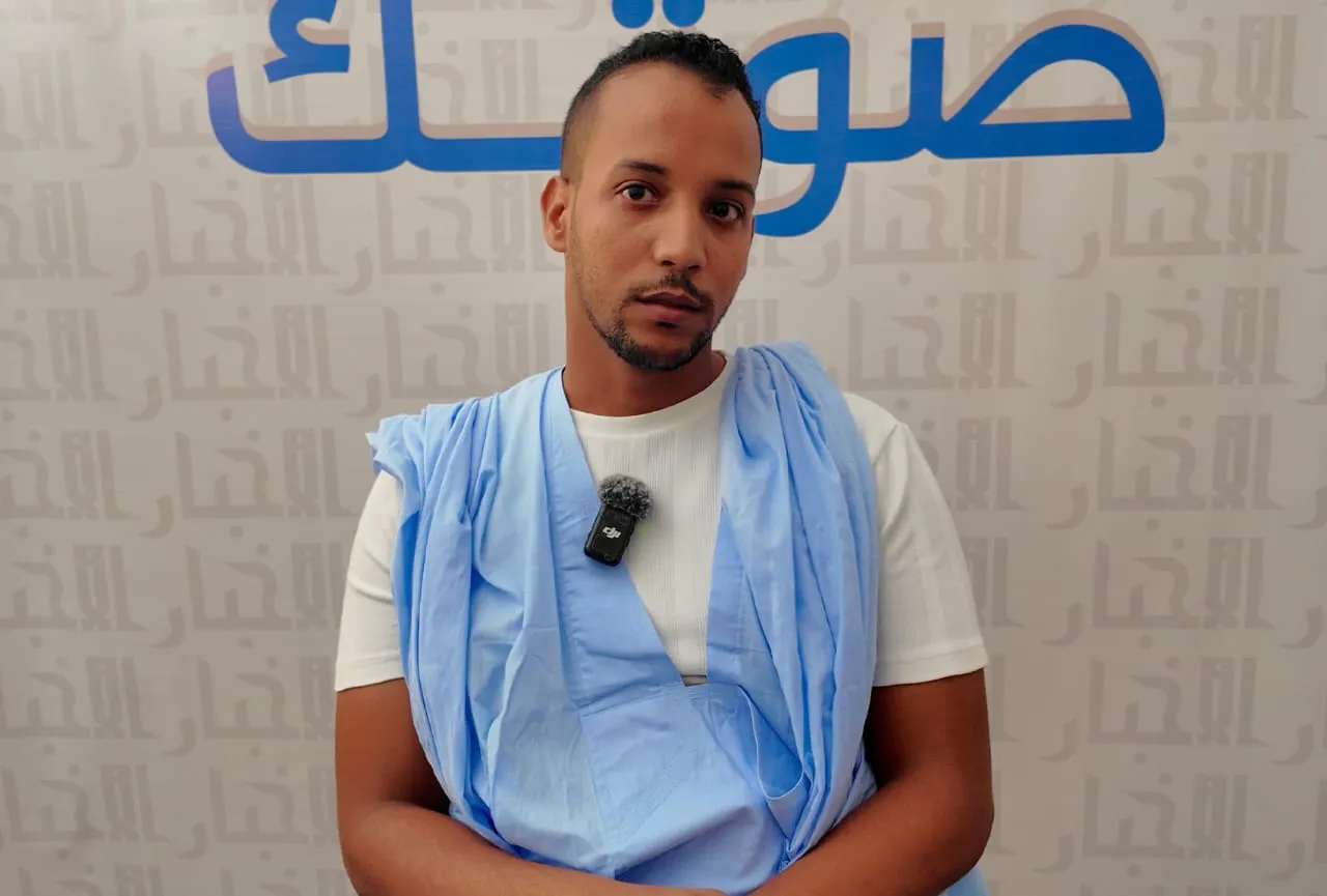 صيدلاني يدعو الرئيس إلى التدخل لإعادة فتح صيدليته بنواكشوط