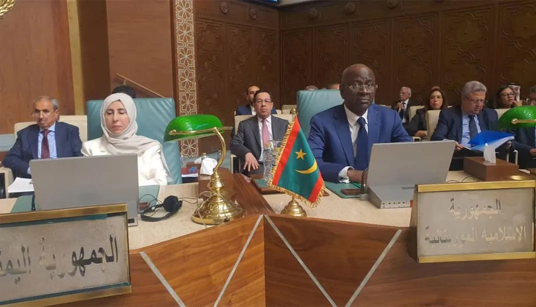 ولد مرزوك: الدول العربية تواجه ظرفا إقليميا بالغ الحساسية