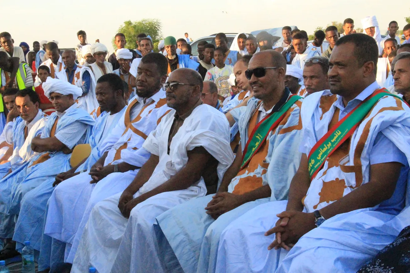 جمعية النور تطلق أسبوعها الثقافي السابع من قرية "طرطيكه" في كوبني