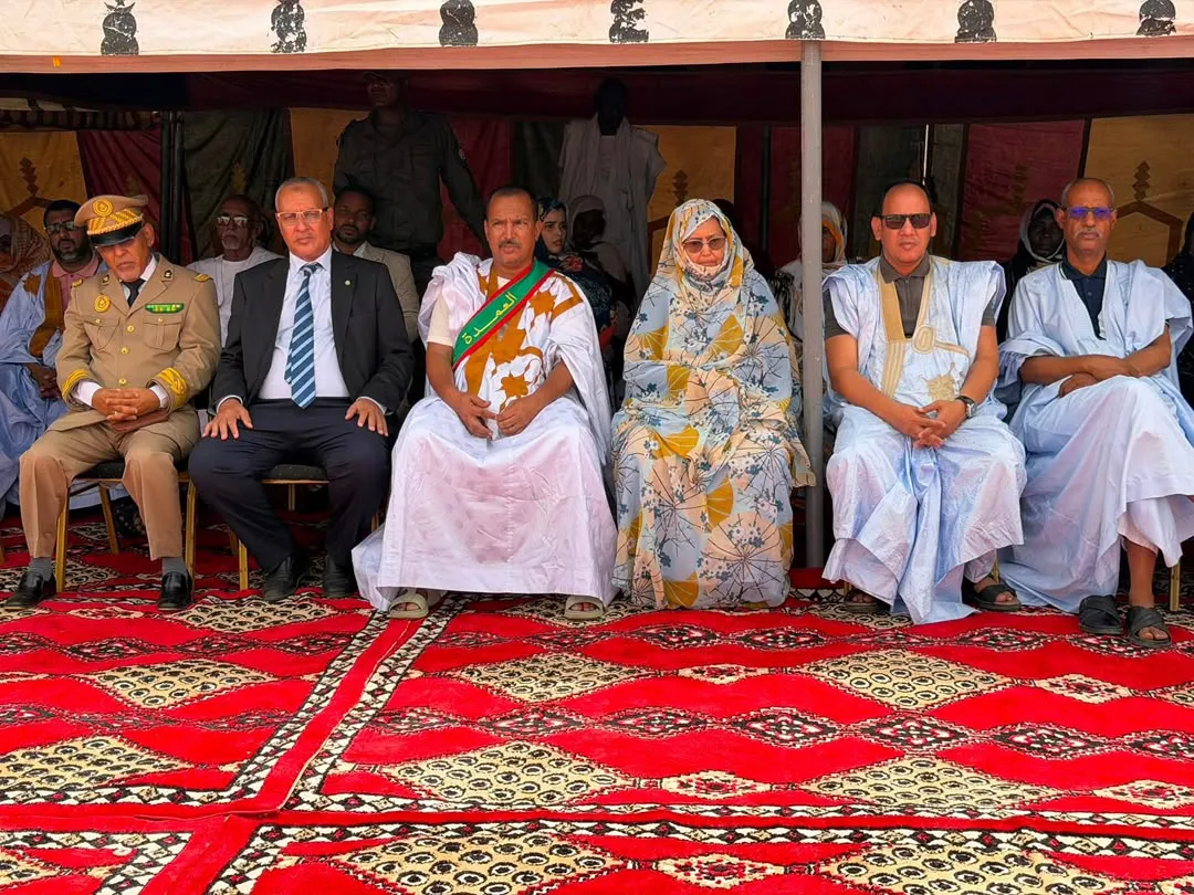 تدشين مركز لاستزراع الأسماك في المياه القارية بكنكوصة