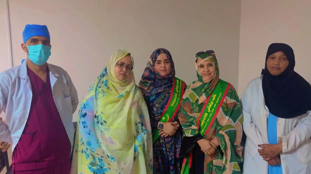 فريق برلماني يستنكر اغتصاب طفلة ويدعو لجعل الحماية أولوية وفق الشريعة