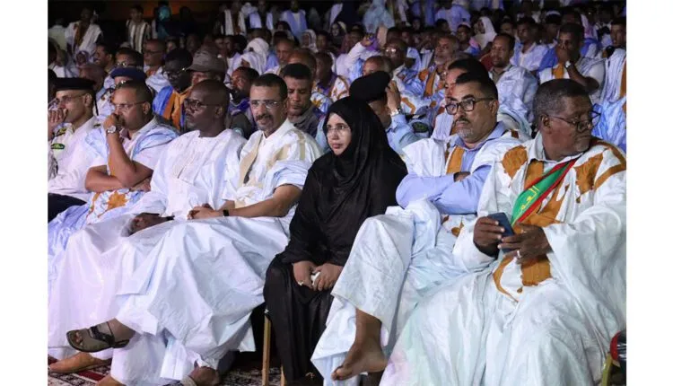 رئيس مهرجان "تمبمبه" يطالب بإنشاء معهد للسياحة بالعيون