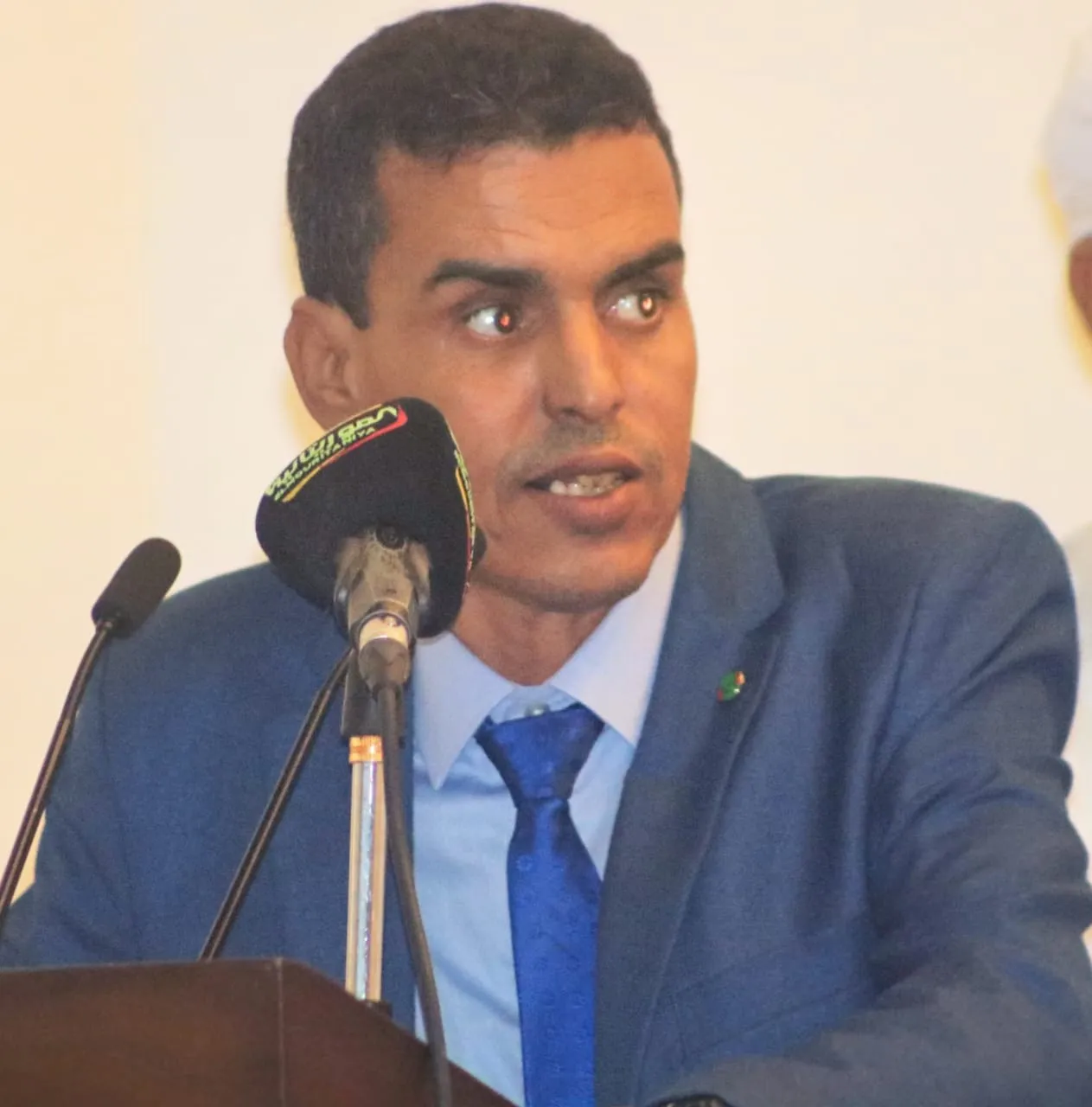 سؤال أطار من المختار إلى غزواني: أي موريتانيا نريد؟