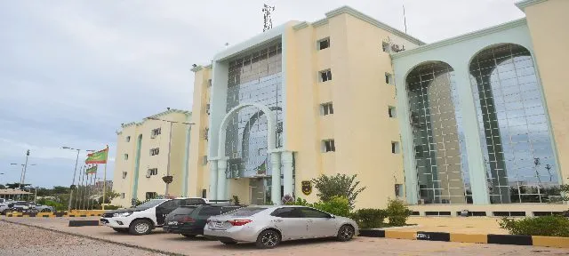 ضمن ملف مدوني الخارج.. توقيف مالك وكالة صرافة بنواكشوط