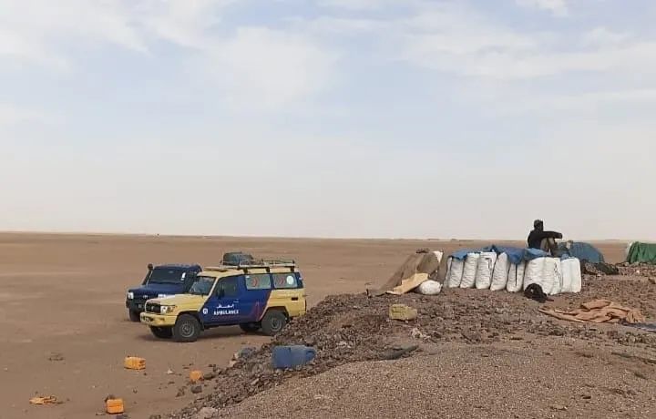 وفاة منقبين اثنين نتيجة انهيار بئر شمال البلاد