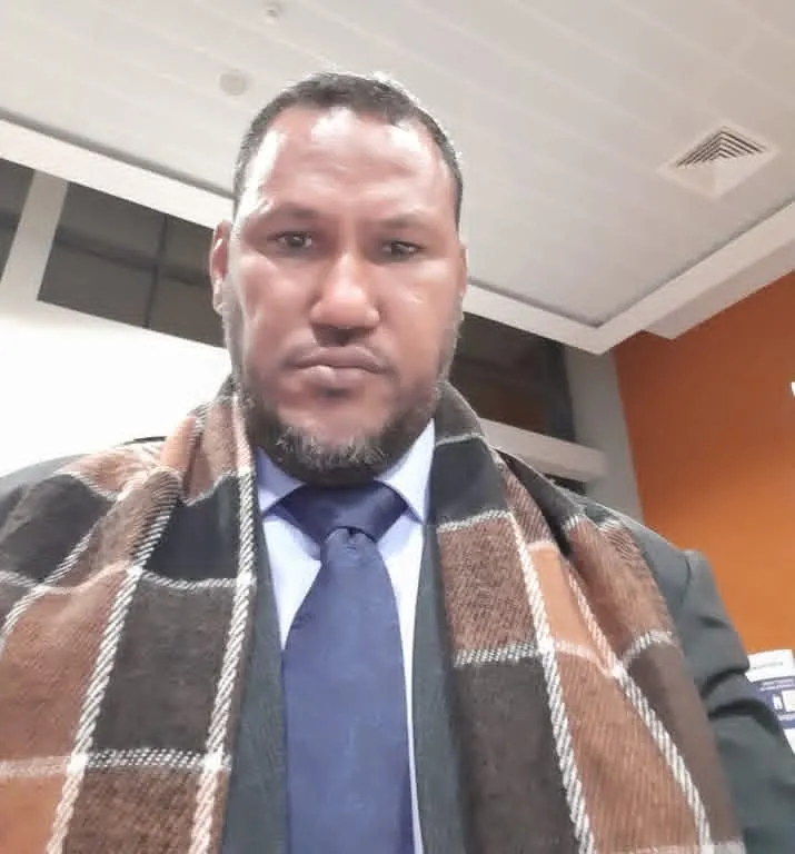 «إلى أين نسير؟» ...من أجل موريتانيا التي نريد؟