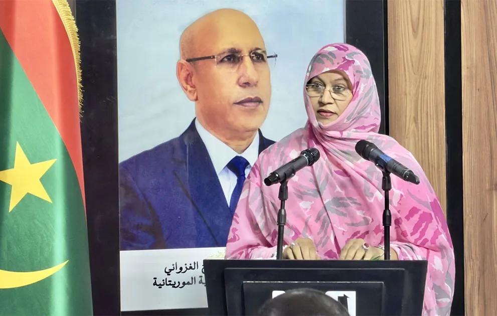 وزيرة الإسكان: منصة تأهيل المؤسسات تهدف للحد من التدخل البشري والغش