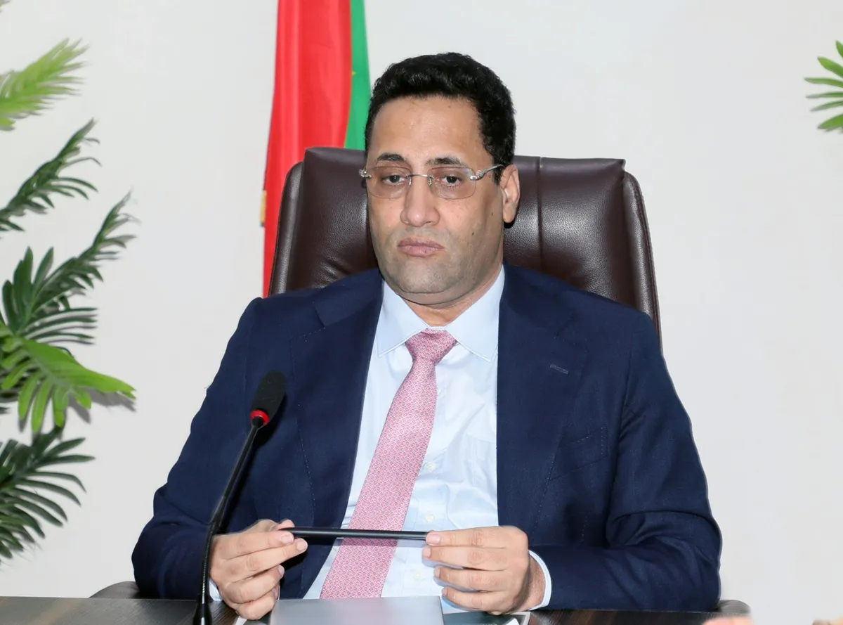 الوزير الأول يوجه باتخاذ إجراءات سريعة تحضيرا لحملة زراعة الخضروات